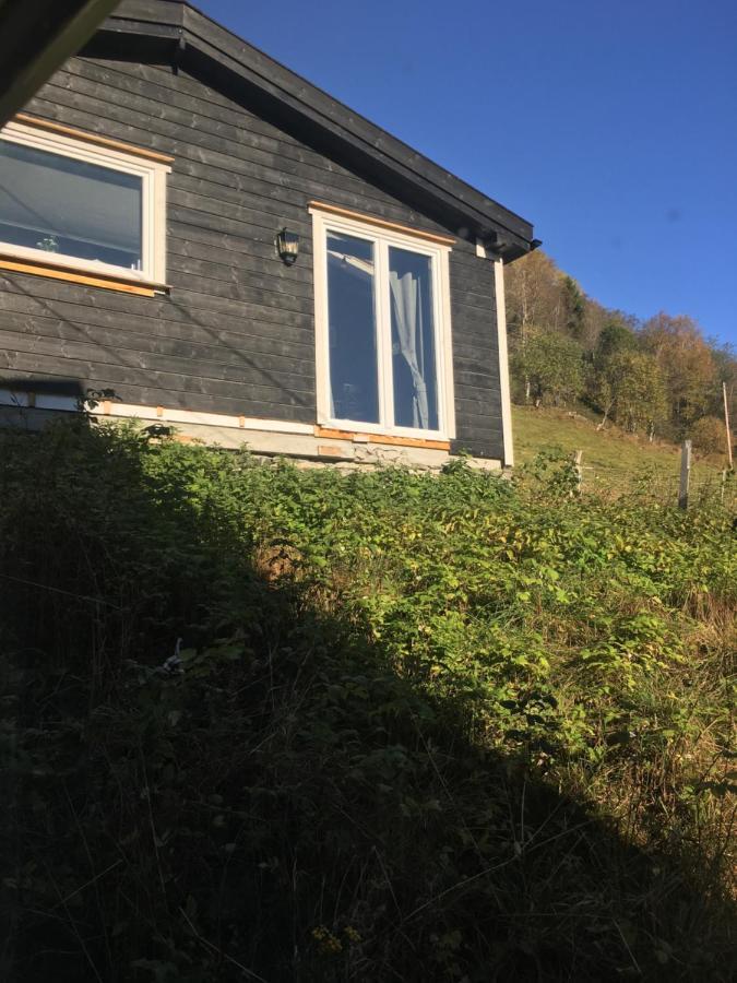 Voss- Oppheim Suite Private Cozy Cabin Vossestrand Exterior photo